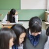 中学の職場体験で大失敗