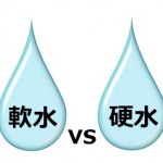 軟水と硬水の違いは？軟水にはどんな効果が？デメリットはある？