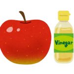 りんご酢とは？りんご酢の健康効果と飲み方