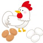卵の有精卵って本当に体にいいの？