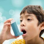 小児喘息・気管支喘息から子供を守りたい！原因や予防を考える