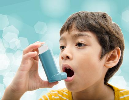 小児喘息・気管支喘息から子供を守りたい！原因や予防を考える | e-情報.com