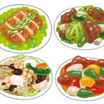 中国の四大料理って一体どんな料理？体表的な中華料理を分析