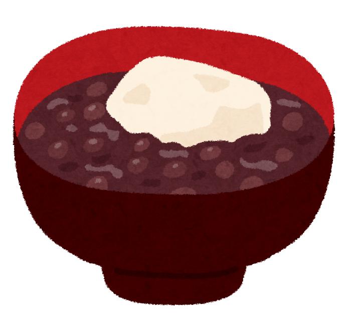 ぜんざいお好きでしょ ぜんざいの起源やおしることの違いなど E 情報 Com